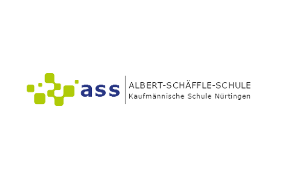 Albert-Schäffle-Schule